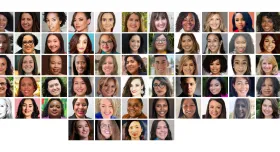 LBJ Women's Campaign School Cohort 5 (2024)