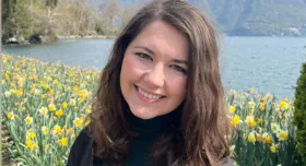 Kendall Webb, LBJ Women's Campaign School Cohort 5