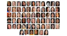 LBJ Women's Campaign School Cohort 6 (2005)