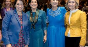 Klobuchar/Lucy/Lynda/KBH