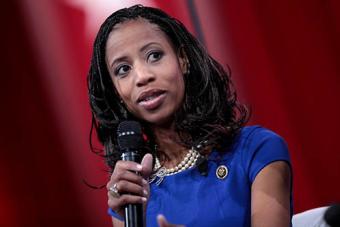 Rep. Mia Love (R-UT) — Photo credit: Gage Skidmore, Flickr, cc 2.0 (https://www.flickr.com/photos/gageskidmore/16666921212)