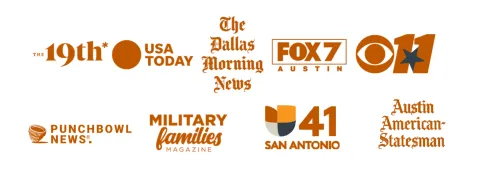 The LBJ Women's Campaign School in the media
