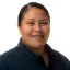 Jacqueline Odessa Alonzo