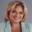 Marcia Perry Dix, LBJ Women's Campaign School Cohort 5