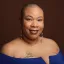 Arelia Johnson, Ph.D., LBJ Women's Campaign School Cohort 5