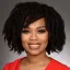 Erika E. Manuel, LBJ Women's Campaign School Cohort 5