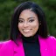 Ameena Rasheed, LBJ Women's Campaign School Cohort 5