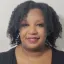 Courtney Richard, LBJ Women's Campaign School Cohort 5