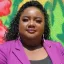 Simone Sanders, LBJ Women's Campaign School Cohort 5