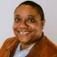 Candace L. Sublett, LBJ Women's Campaign School Cohort 5