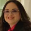 Marisela Aramino, a member of the LBJ Women's Campaign School Cohort 6