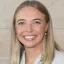 Karlie Barnett, a member of the LBJ Women's Campaign School Cohort 6