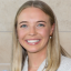 Karlie Barnett, a member of the LBJ Women's Campaign School Cohort 6