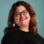 Melissa Barrow, a member of the LBJ Women's Campaign School Cohort 6