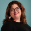 Melissa Barrow, a member of the LBJ Women's Campaign School Cohort 6