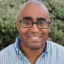 Kenneth Bell, a member of the LBJ Women's Campaign School Cohort 6