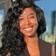 Shana Benjamin, a member of the LBJ Women's Campaign School Cohort 6