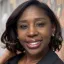 Mirshish Boyd, a member of the LBJ Women's Campaign School Cohort 6