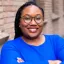 Cherrelle J. Duncan, MPSA, a member of the LBJ Women's Campaign School Cohort 6