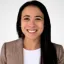 Nicole Fondots, a member of the LBJ Women's Campaign School Cohort 6
