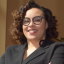 Brittany M. Ford, MPS, a member of the LBJ Women's Campaign School Cohort 6