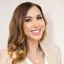 April Guerra, a member of the LBJ Women's Campaign School Cohort 6
