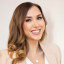 April Guerra, a member of the LBJ Women's Campaign School Cohort 6