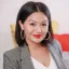 Emma Christina Hernández, a member of the LBJ Women's Campaign School Cohort 6