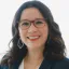 Kimberly M. Hidrogo, a member of the LBJ Women's Campaign School Cohort 6
