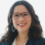 Kimberly M. Hidrogo, a member of the LBJ Women's Campaign School Cohort 6
