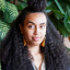 Channler Kidd Hill, a member of the LBJ Women's Campaign School Cohort 6