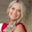 Kennedy Kasten, a member of the LBJ Women's Campaign School Cohort 6