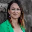 Kerri Keck, a member of the LBJ Women's Campaign School Cohort 6