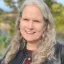 Janet Kimball Kelly, a member of the LBJ Women's Campaign School Cohort 6