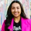 Nicole Maldonado, a member of the LBJ Women's Campaign School Cohort 6