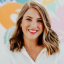 Lily McClure, a member of the LBJ Women's Campaign School Cohort 6