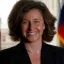 Kirsta Leeburg Melton, a member of the LBJ Women's Campaign School Cohort 6