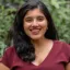 Neethi Nayak, a member of the LBJ Women's Campaign School Cohort 6