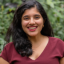 Neethi Nayak, a member of the LBJ Women's Campaign School Cohort 6