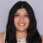 Desiree Padron, a member of the LBJ Women's Campaign School Cohort 6