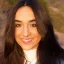Saba Parvizian, a member of the LBJ Women's Campaign School Cohort 6