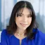 V. Blayre Pena, a member of the LBJ Women's Campaign School Cohort 6