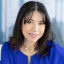 V. Blayre Pena, a member of the LBJ Women's Campaign School Cohort 6