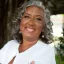 Idelma Quintana, a member of the LBJ Women's Campaign School Cohort 6