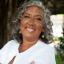 Idelma Quintana, a member of the LBJ Women's Campaign School Cohort 6