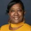 Rochelle M. Ragas, a member of the LBJ Women's Campaign School Cohort 6