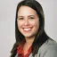 Kimberlee Ralph, a member of the LBJ Women's Campaign School Cohort 6