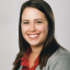 Kimberlee Ralph, a member of the LBJ Women's Campaign School Cohort 6