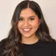 Sydney Ramon, a member of the LBJ Women's Campaign School Cohort 6