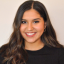 Sydney Ramon, a member of the LBJ Women's Campaign School Cohort 6